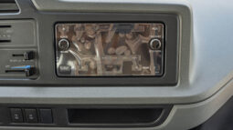 
2026 Toyota Coaster 4.0L Diesel MT Electric doors with Fridge full									