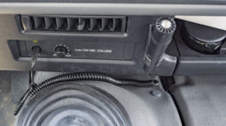 
2026 Toyota Coaster 4.0L Diesel MT Electric doors with Fridge full									