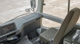 
2026 Toyota Coaster 4.0L Diesel MT Electric doors with Fridge full									