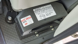 
2026 Toyota Coaster 4.0L Diesel MT Electric doors with Fridge full									