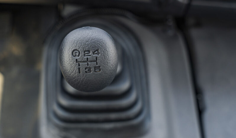 
2026 Toyota Coaster 4.0L Diesel MT Electric doors with Fridge full									