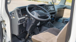 
2026 Toyota Coaster 4.0L Diesel MT Electric doors with Fridge full									