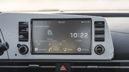 
2025 Hyundai Elantra 1.5L AT Petrol (Chinese Specs) full									