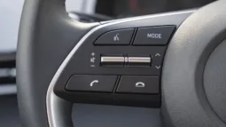 
2025 Hyundai Elantra 1.5L AT Petrol (Chinese Specs) full									