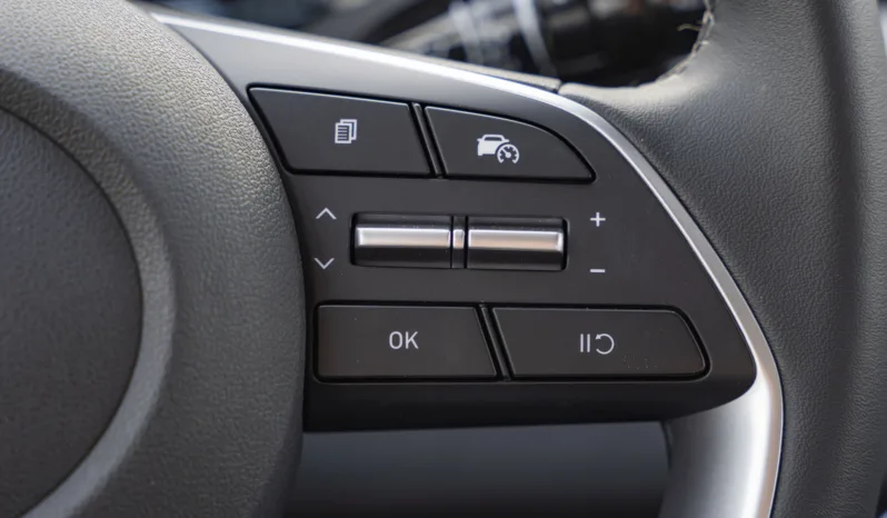 
2025 Hyundai Elantra 1.5L AT Petrol (Chinese Specs) full									