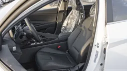 
2025 Hyundai Elantra 1.5L AT Petrol (Chinese Specs) full									