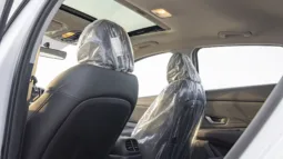 
2025 Hyundai Elantra 1.5L AT Petrol (Chinese Specs) full									