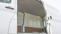 
2026 Toyota Hiace High Roof cargo RWD 3.5L petrol AT full									