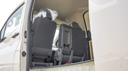 
2026 Toyota Hiace High Roof cargo RWD 3.5L petrol AT full									