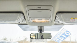 
2026 Toyota Hiace High Roof cargo RWD 3.5L petrol AT full									