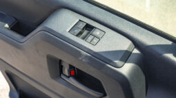 
2026 Toyota Hiace High Roof cargo RWD 3.5L petrol AT full									