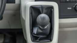 
										2026 Toyota Hiace 3.5L Petrol Manual Transmission High Roof full									