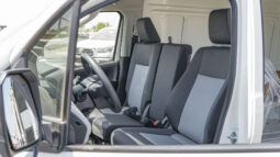 
2026 Toyota Hiace High Roof cargo RWD 3.5L petrol AT full									