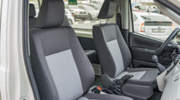 
										2026 Toyota Hiace 3.5L Petrol Manual Transmission High Roof full									