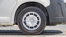
2026 Toyota Hiace High Roof cargo RWD 3.5L petrol AT full									
