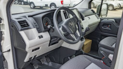 
										2026 Toyota Hiace 3.5L Petrol Manual Transmission High Roof full									