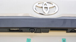 
2026 Toyota Hiace High Roof cargo RWD 3.5L petrol AT full									