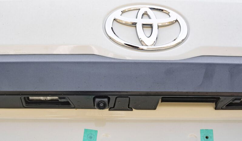 
2026 Toyota Hiace High Roof cargo RWD 3.5L petrol AT full									