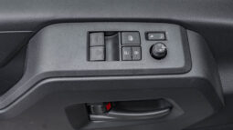 
										2026 Toyota Hiace 3.5L Petrol Manual Transmission High Roof full									