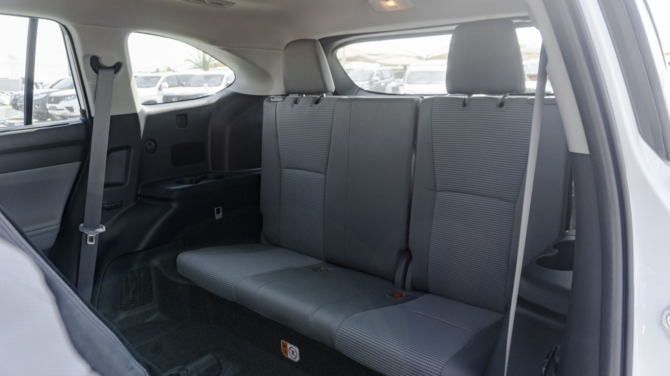 2025 Toyota Highlander GLE 2.5 HEV - CGM Auto