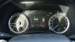 
2026 Toyota Highlander LE 2.5L HEV AT full									