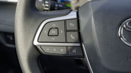 
2026 Toyota Highlander LE 2.5L HEV AT full									