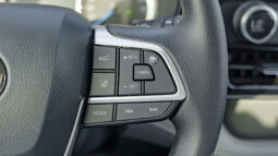 
2026 Toyota Highlander LE 2.5L HEV AT full									