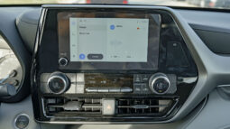 
2026 Toyota Highlander LE 2.5L HEV AT full									