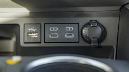 
2026 Toyota Highlander LE 2.5L HEV AT full									