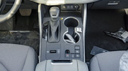 
2026 Toyota Highlander LE 2.5L HEV AT full									