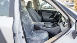 
2026 Toyota Highlander LE 2.5L HEV AT full									