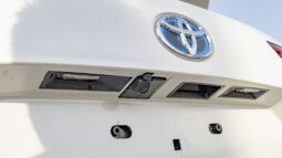 
2026 Toyota Highlander LE 2.5L HEV AT full									