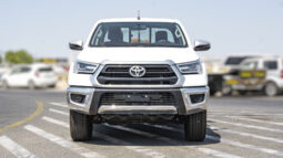 
										2025 Toyota Hilux 2.7L D/C AT Petrol full									