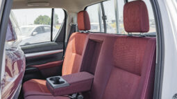 
										2025 Toyota Hilux 2.7L D/C AT Petrol full									