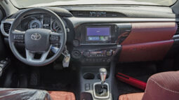 
										2025 Toyota Hilux 2.7L D/C AT Petrol full									
