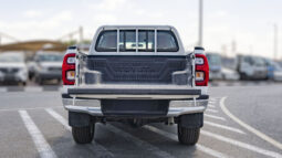 
										2025 Toyota Hilux 2.7L D/C AT Petrol full									