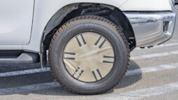 
										2025 Toyota Hilux 2.7L D/C AT Petrol full									