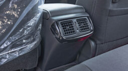 
2025 Toyota Hilux Adventure 4.0L petrol AT full									