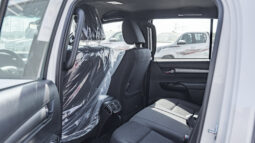 
2025 Toyota Hilux Adventure 4.0L petrol AT full									