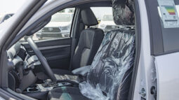 
2025 Toyota Hilux Adventure 4.0L petrol AT full									