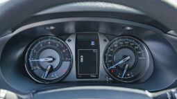 
2025 Toyota Hilux Adventure 4.0L petrol AT full									