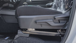 
2025 Toyota Hilux Adventure 4.0L petrol AT full									