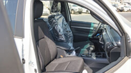 
2025 Toyota Hilux Adventure 4.0L petrol AT full									