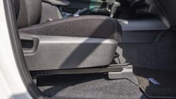 
2025 Toyota Hilux Adventure 4.0L petrol AT full									