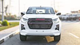 2025 ISUZU D-MAX GT Double Cabin 4×4 3.0L Diesel full