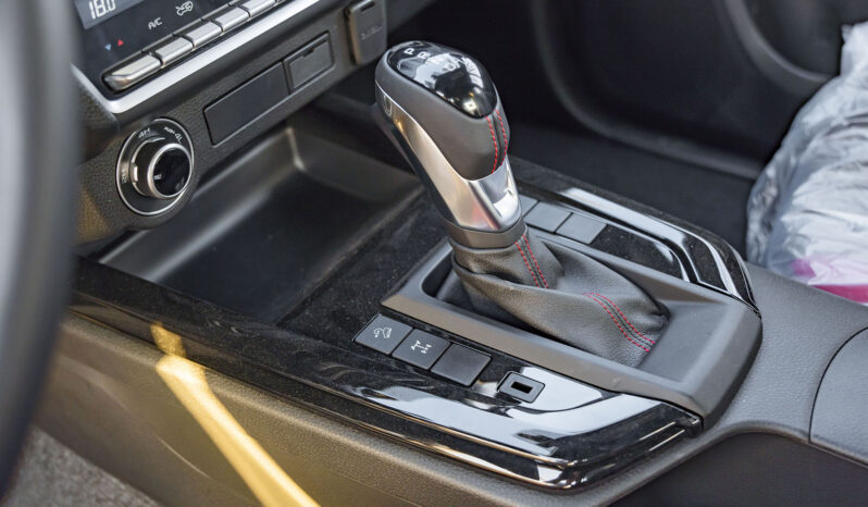 2025 ISUZU D-MAX GT Double Cabin 4×4 3.0L Diesel full