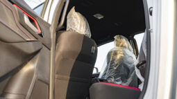 2025 ISUZU D-MAX GT Double Cabin 4×4 3.0L Diesel full