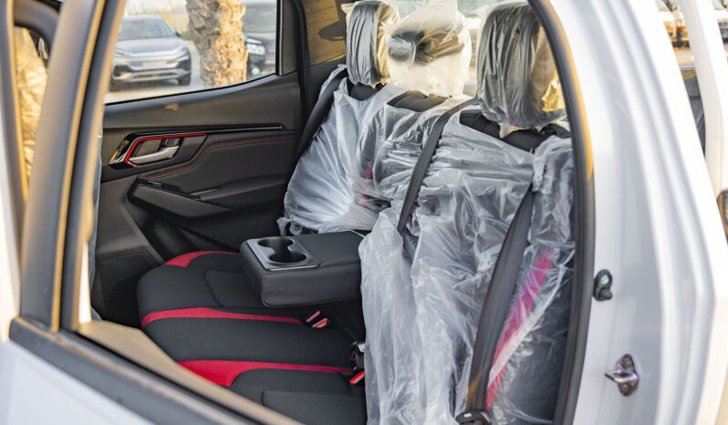 2025 ISUZU D-MAX GT Double Cabin 4×4 3.0L Diesel full
