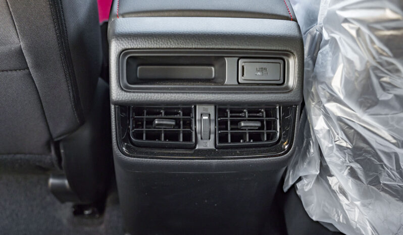 2025 ISUZU D-MAX GT Double Cabin 4×4 3.0L Diesel full
