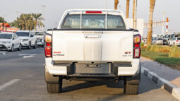 2025 ISUZU D-MAX GT Double Cabin 4×4 3.0L Diesel full